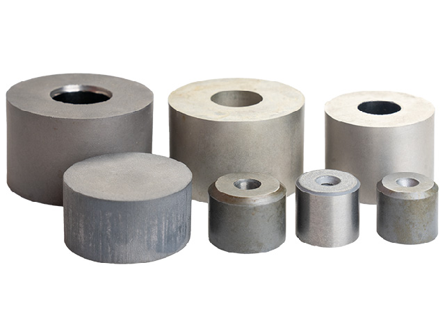 硬質(zhì)合金模具